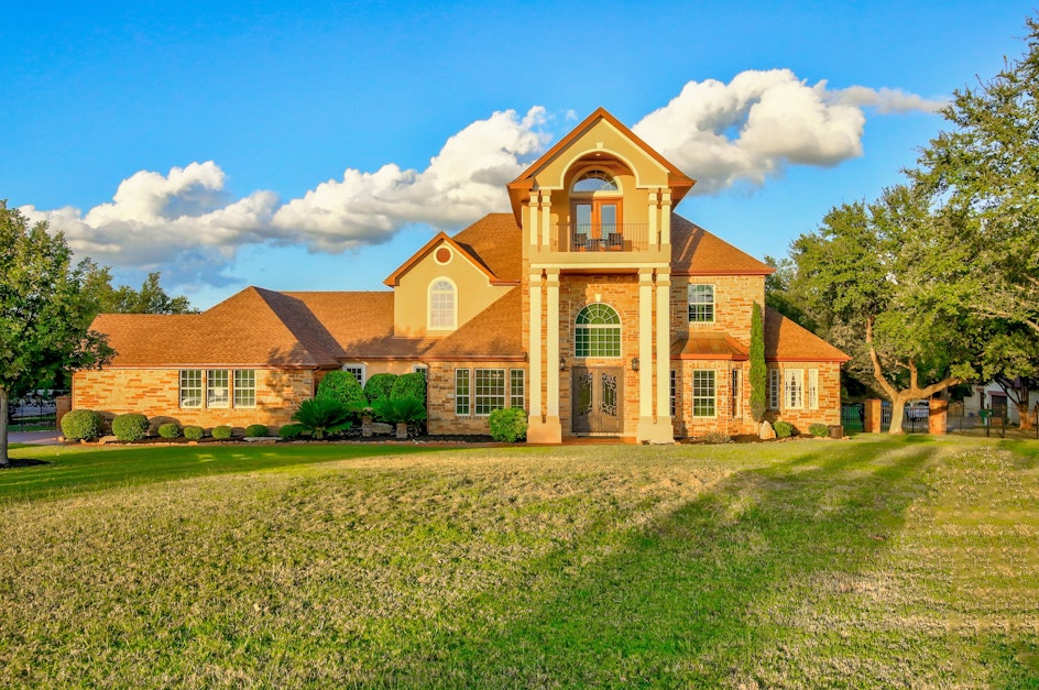 17215 Rocky Ridge Road, Austin, TX 78734, Presented by Tamara Nelson